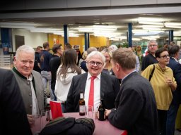 Ehrenamtsforum Neukirchen-Vluyn 2025
